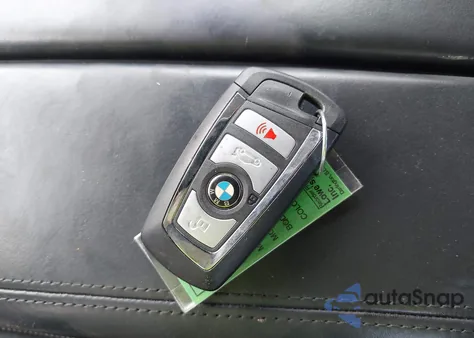 2016 BMW 535I xDrive from USA, damaged, VIN WBA5B3C56GG253766